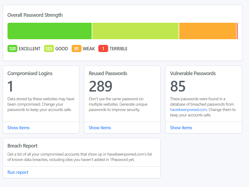 Illustration for article titled Instead of Changing Your Passwords, Upgrade Them